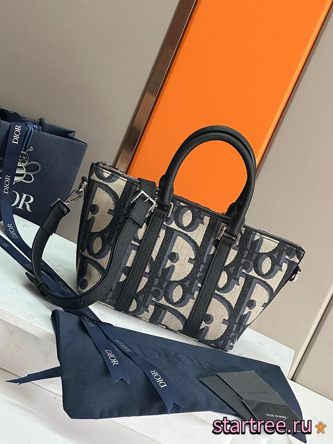 Dior Weekender 25 Bag - 1