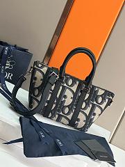 Dior Weekender 25 Bag - 1