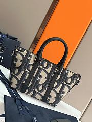 Dior Weekender 25 Bag - 3