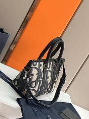 Dior Weekender 25 Bag - 2