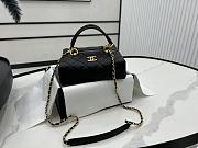 CHANEL Tote and Shoulder Bag - 1