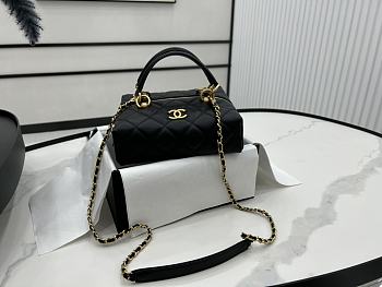 CHANEL Tote and Shoulder Bag