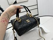 CHANEL Tote and Shoulder Bag - 4