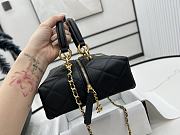 CHANEL Tote and Shoulder Bag - 2