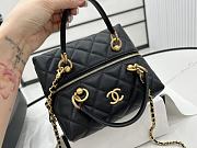 CHANEL Tote and Shoulder Bag - 3