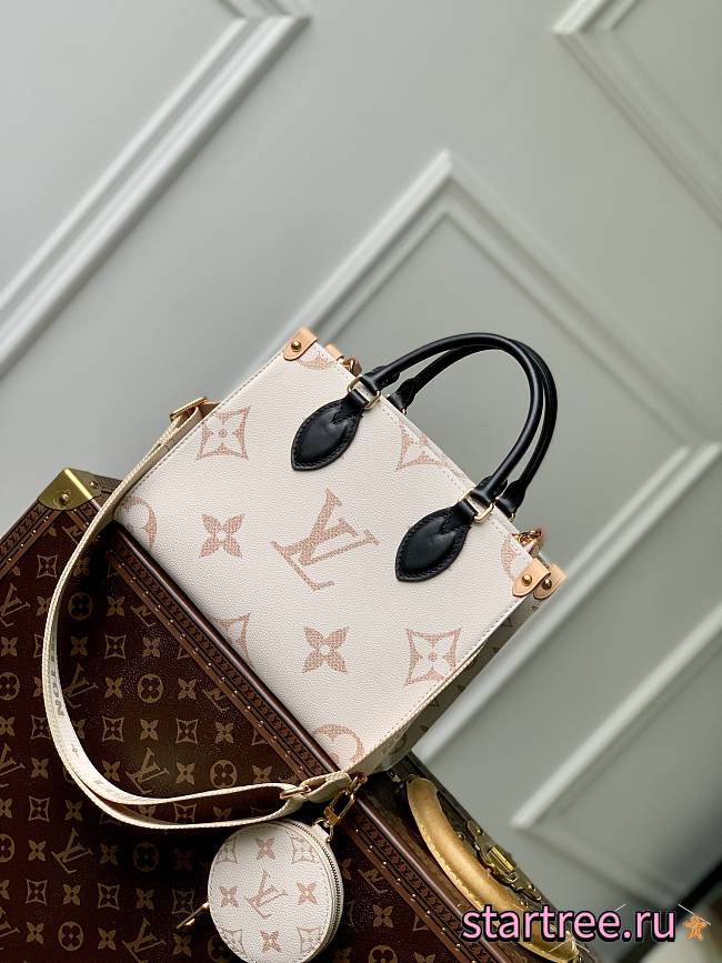 Louis Vuitton Onthego PM M24533 - 1