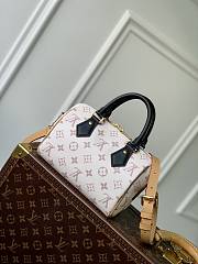 Louis Vuitton Speedy Bandouliere 20 M46906 - 3