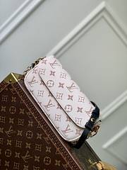 Louis Vuitton Wallet on Chain Ivy M83091 - 4