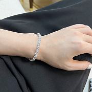 Cartier Diamond Bracelet - 3