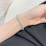 Cartier Diamond Bracelet - 5