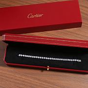 Cartier Diamond Bracelet - 4