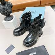 Prada Boots 001 - 1