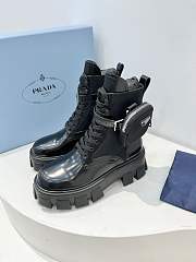 Prada Boots 001 - 2
