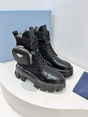 Prada Boots 001 - 5