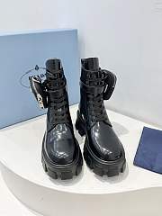 Prada Boots 001 - 3