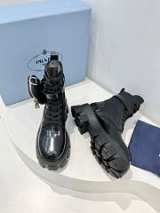Prada Boots 001 - 4