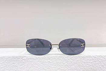 Chanel Sunglasses 006