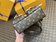 LOUIS VUITTON Monogram Excursion PM Backpack - 5