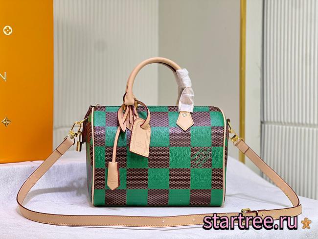 Louis Vuitton Speedy Bandoulière 25 M40584 - 1