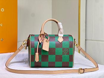 Louis Vuitton Speedy Bandoulière 25 M40584