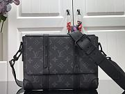 LV TRUNK MESSENGER M45727 For Man - 5