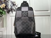 Louis Vuitton LV AVENUE SLING BAG N40403 - 1