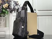 Louis Vuitton LV AVENUE SLING BAG N40403 - 5