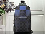 LV AVENUE SLING BAG N40403 For Men - 1