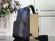 LV AVENUE SLING BAG N40403 For Men - 3