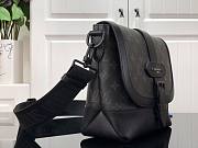 LV SAUMUR MESSENGER M45911 FOR MEN - 5