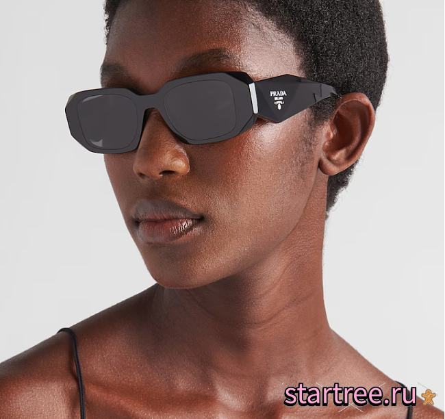 Prada Sunglasses 002 - 1