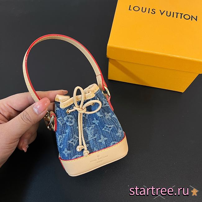 Louis Vuitton LV MICRO NOE M01700 - 1