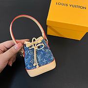 Louis Vuitton LV MICRO NOE M01700 - 1