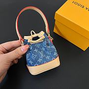 Louis Vuitton LV MICRO NOE M01700 - 3