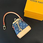 Louis Vuitton LV MICRO NOE M01700 - 4