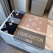 Louis Vuitton Scarf 002 - 1