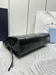 Prada 1BA439 Soft Lux Bag-42x30x12CM - 5