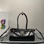 Prada 1BA439 Soft Lux Bag-32*15.5*12CM - 1