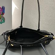 Prada 1BA439 Soft Lux Bag-32*15.5*12CM - 4