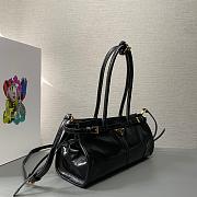 Prada 1BA439 Soft Lux Bag-32*15.5*12CM - 3