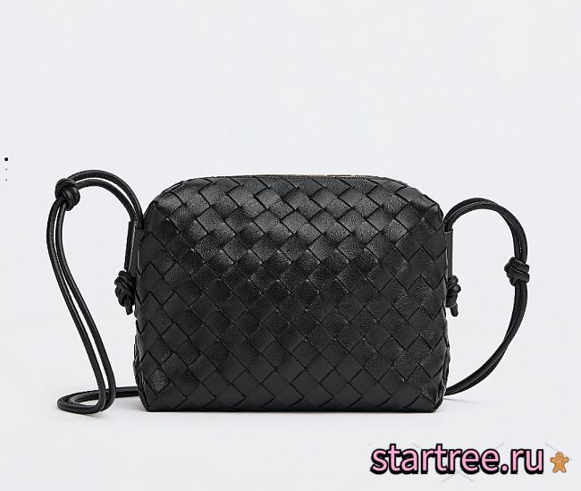 Bottega Veneta Small Loop Camera Bag - 1