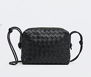 Bottega Veneta Small Loop Camera Bag - 1