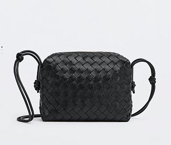 Bottega Veneta Small Loop Camera Bag