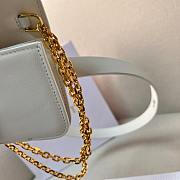 Dior Belt bag In White 002 - 4