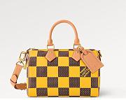 Louis Vuitton Speedy Bandoulière 25 Yellow M40584 - 1