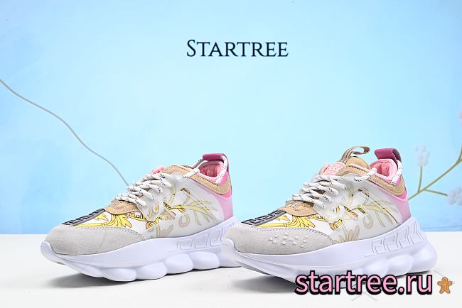 VERSACE Sneakers - 1