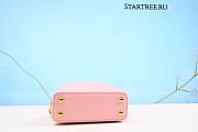 Louis Vuitton Capucines BB Pink M23198(Real Shot) - 2