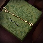 Gucci Necklace and Bracelet - 5