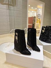 Givenchy Boots 006 - 1