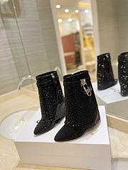 Givenchy Boots 006 - 4